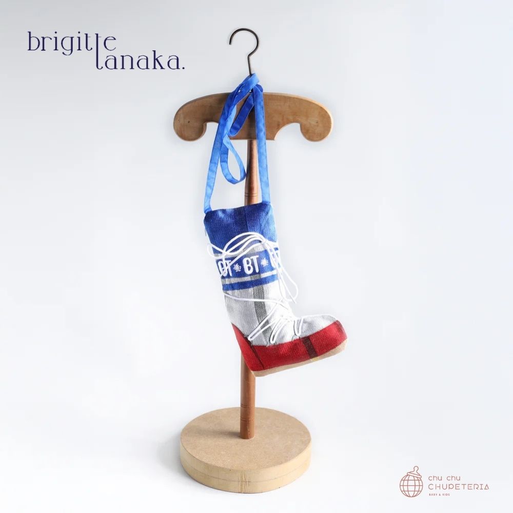 Rakuten - 【Brigitte Tanaka】Pochette Moon BT