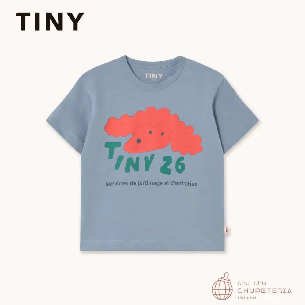 Tシャツ 今季tinycottons タイニーコットンズ STORES | トップス