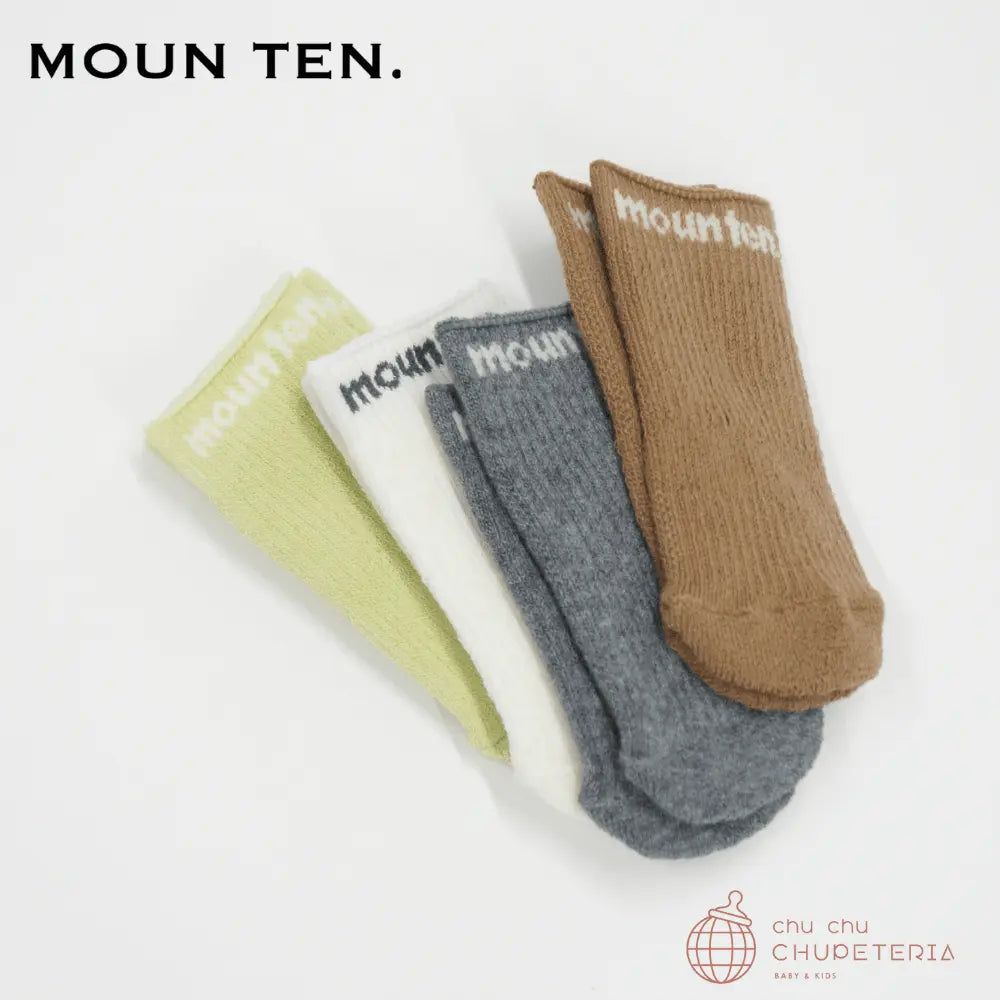 Rakuten - 【MOUN TEN.】BABY : tube socks / マウンテン 子供服 80 90 100 110 120 130 キッズ 男の子 ベビー ギフト 誕生日 プレゼント