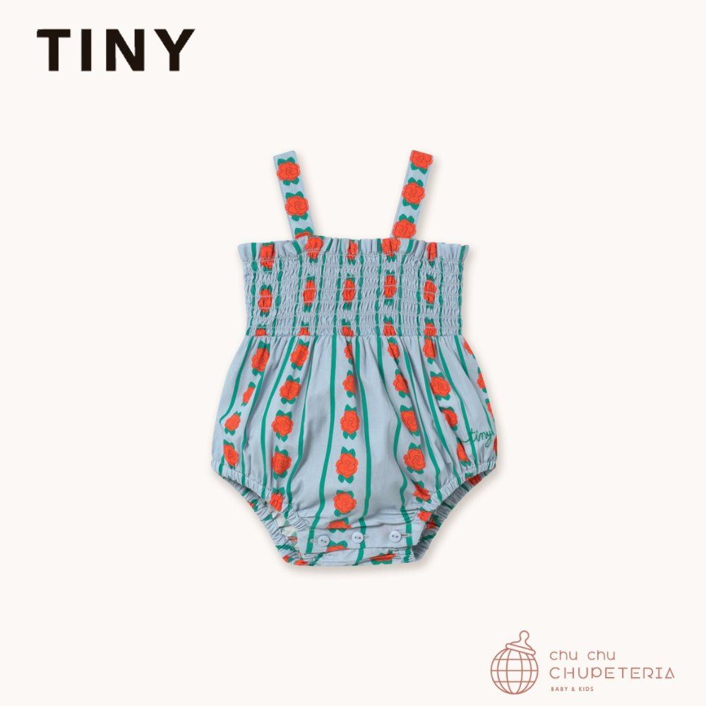 楽天市場】tiny cottons ロンパースの通販