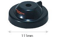 SPB2 ダイヤモンド 同軸ケーブル後付用強力マグネットベース