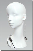 CEM450YL コメット アコースティックチューブイヤホン + マイク スタンダード(VX-6...