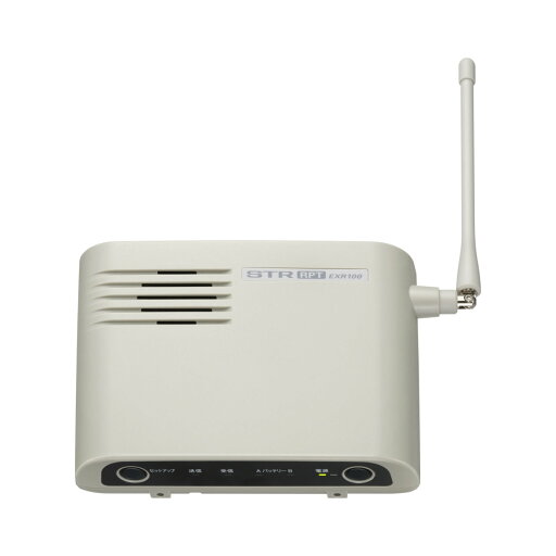 EXR100 STRスタンダードホライゾン 特定小電力トランシーバー用中継器