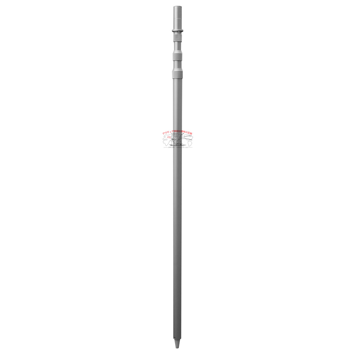 Cp 45 コメット 移動用アルミポール 全長4 5m 中部特機産業 店 Cp 45 コメット 移動用アルミポール 全長4 5m 中部特機産業 店