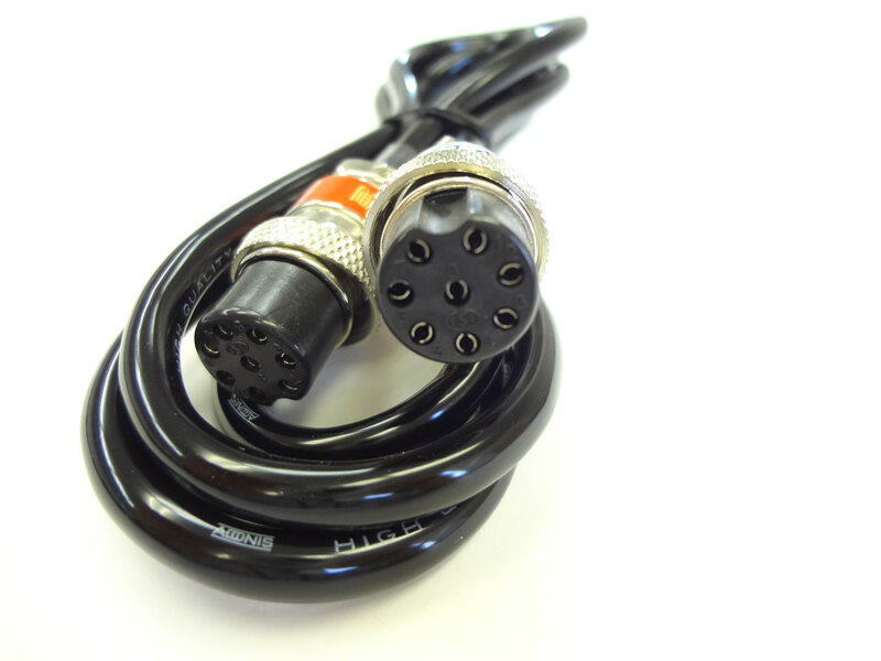 D-88Y2 アドニス マイク変換コード 八重...の紹介画像2