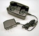 EDC-167A アルインコ ツイン充電器