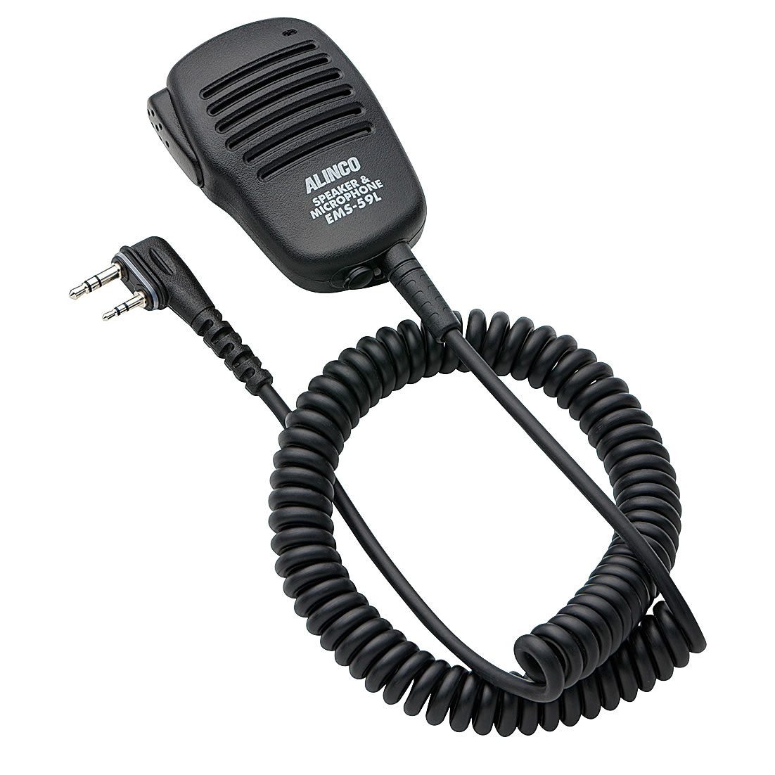 EMS-59L ���륤�� ���ԡ������ޥ��� DJ-PV1D��