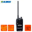 DJ-S17L 륤 144MHz ɿ巿FMϥǥȥ󥷡С 5W