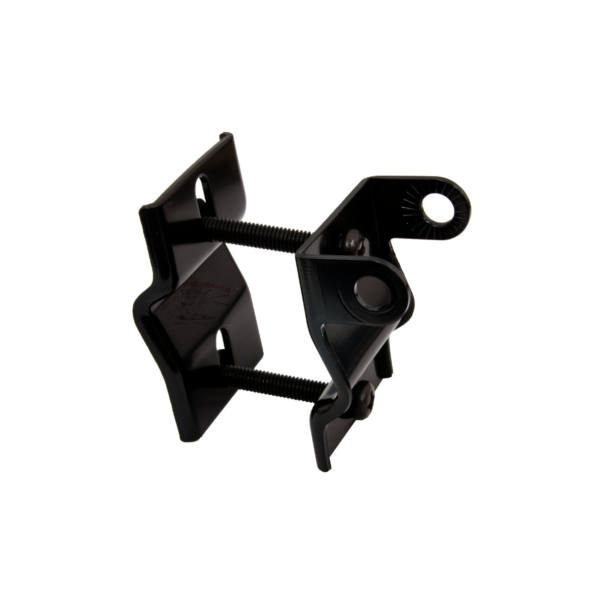 KRR ダイヤモンド K9000電動基台用ルーフレール取付金具 2