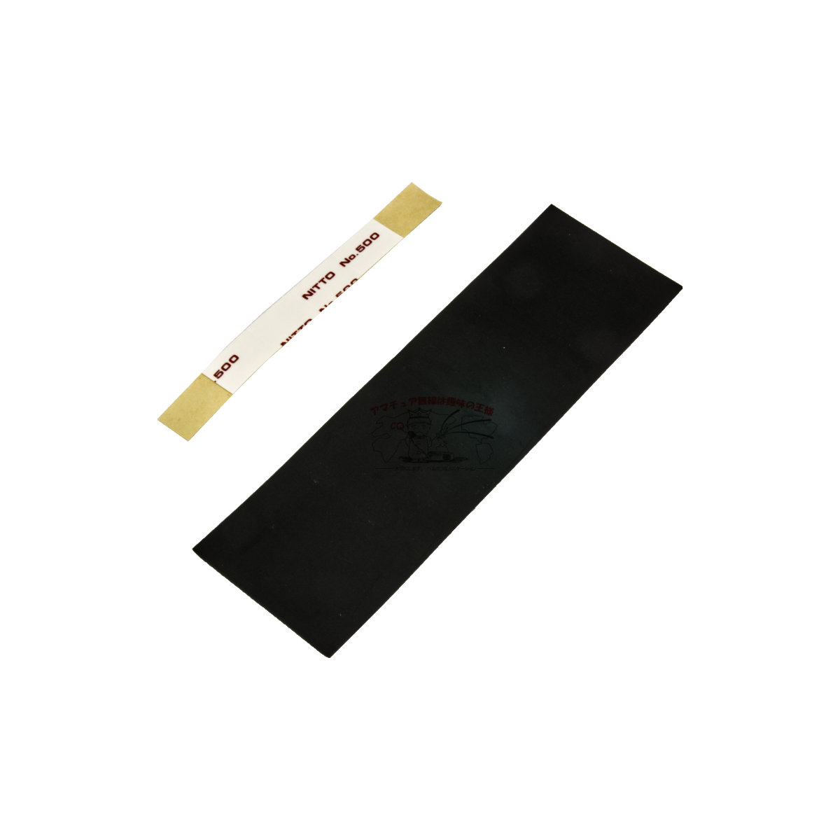 KRR ダイヤモンド K9000電動基台用ルーフレール取付金具 3