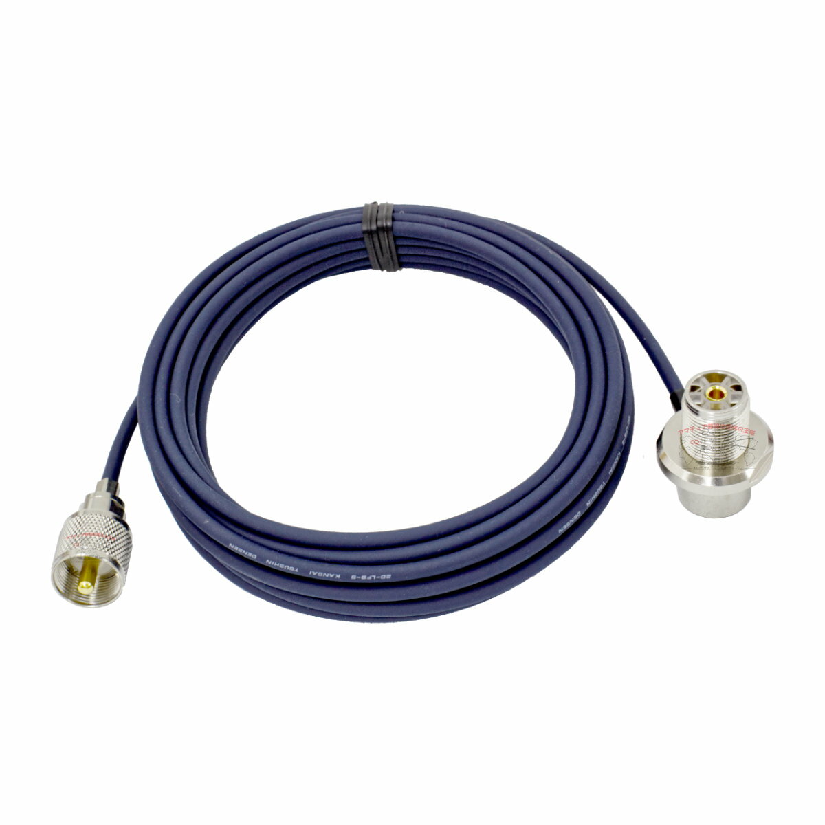 2D5MR ��������� �ֺ���Ʊ�������֥� 2D-LFB-S 5m MLJ-MP