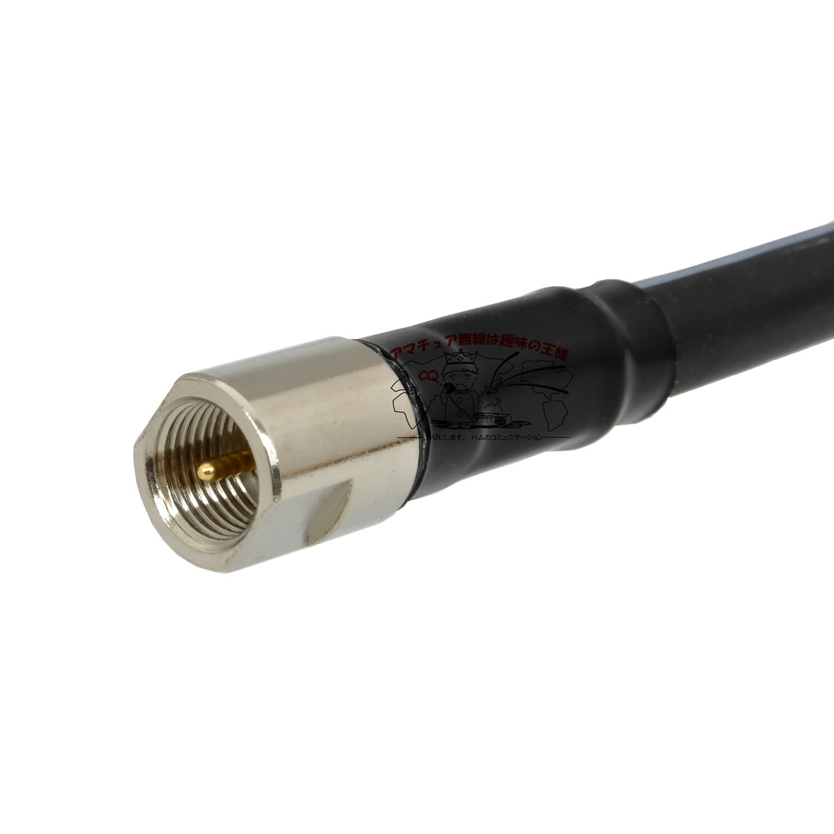 F510M ����å� �ֺ���Ʊ�������֥� ̵����¦�����֥� ��Ĺ1m FMEP-MP
