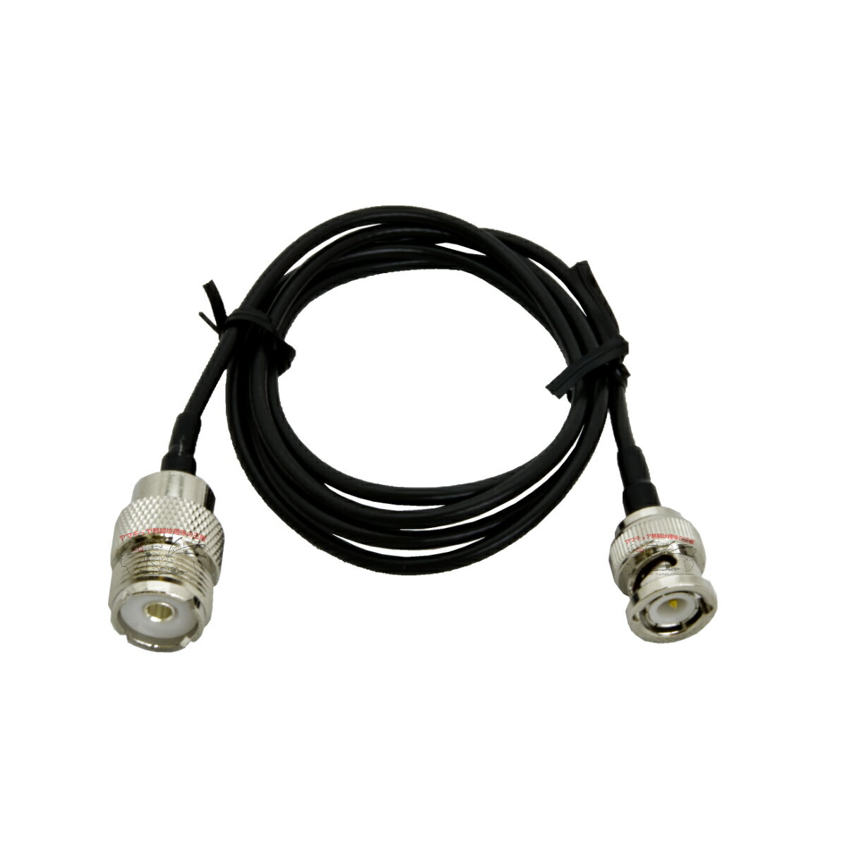 HM10 ����å� BNCP-MJ �Ѵ������֥� �ե�����1.5D-QEV 1m HM-10