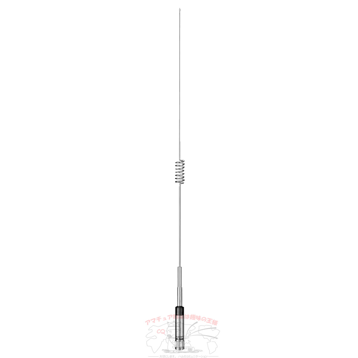 NR-760H ��������� 144MHz/430MHz�� ������2�Х�ɥΥ�饸���륢��ƥʡʥ�ԡ������б����ˡ�D-STAR�б���