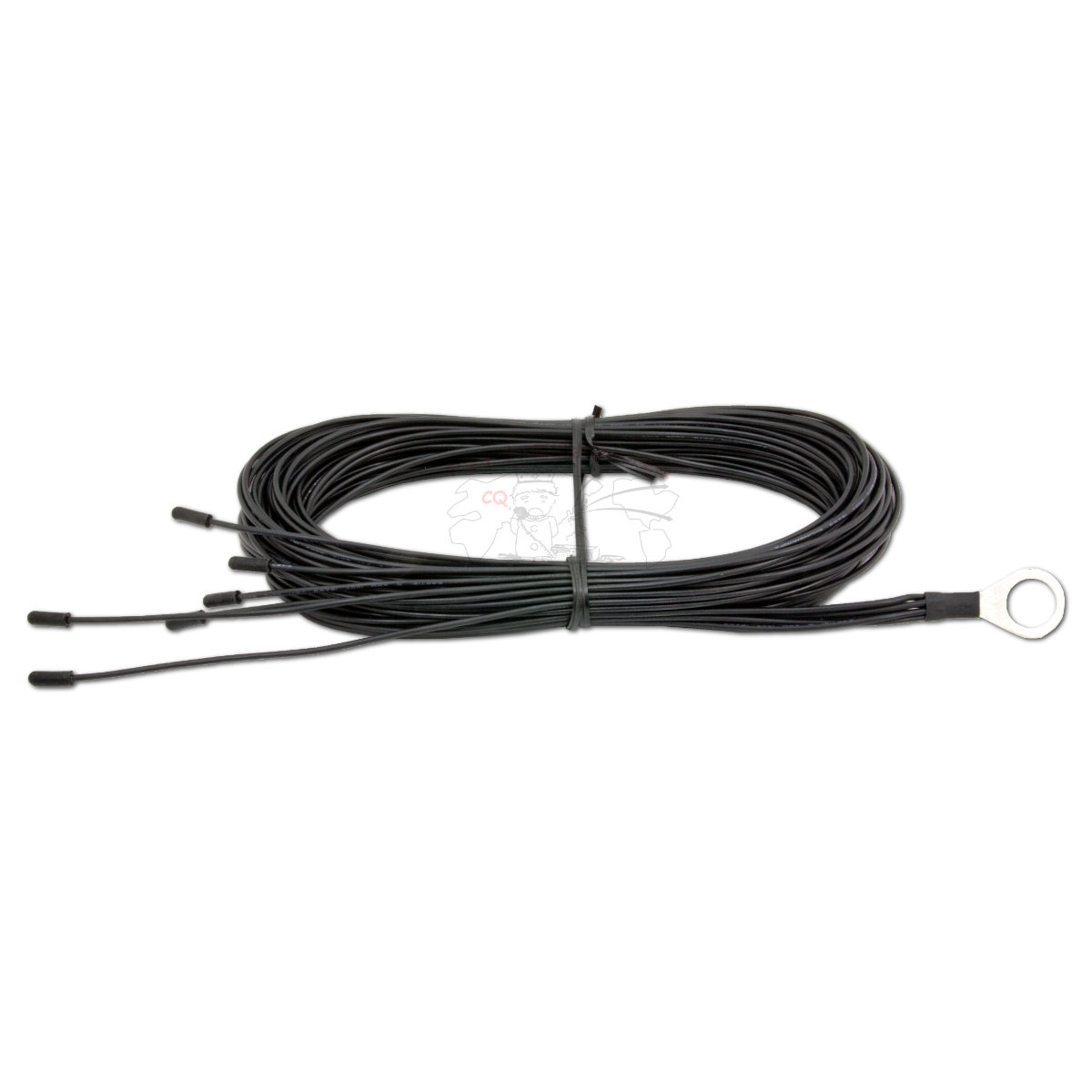 UHV-9 ����ƥʥ����ɥ磻�䡼�� ����å� HF,50MHz,144MHz,430MHz��9�Х�ɥ���ƥ�