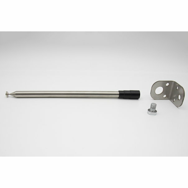 CGW-Telescopic22 ����å� 50MHz���åɼ��饸���륨�����