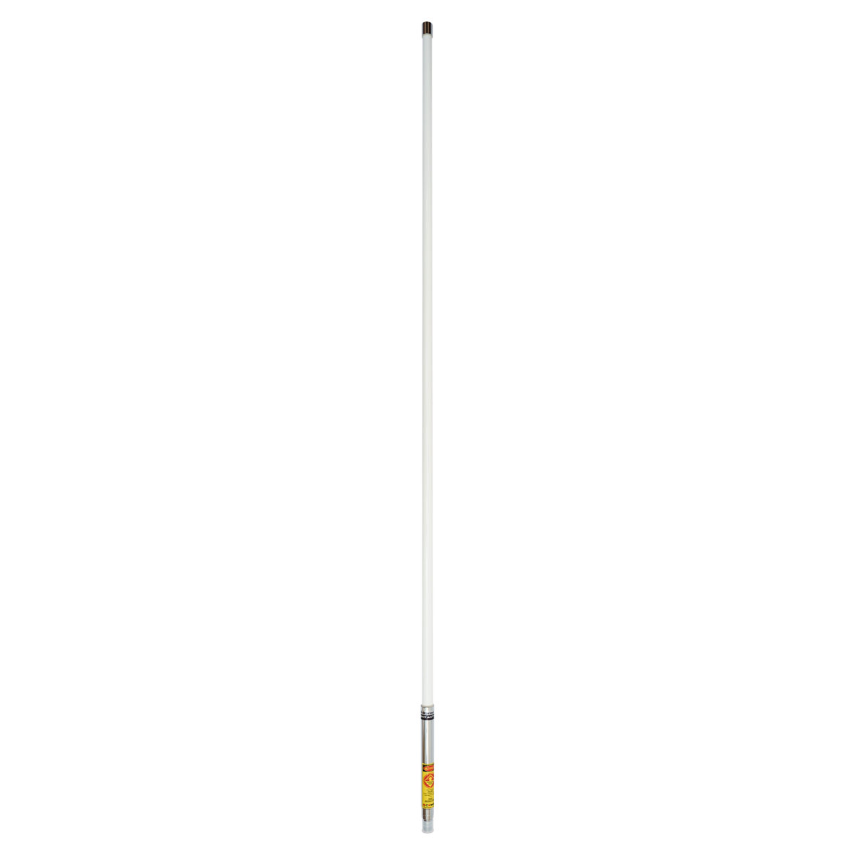 GH-Marine VHF コメット 国際VHF船舶用アンテナ 全長1.31m 取付金具付き