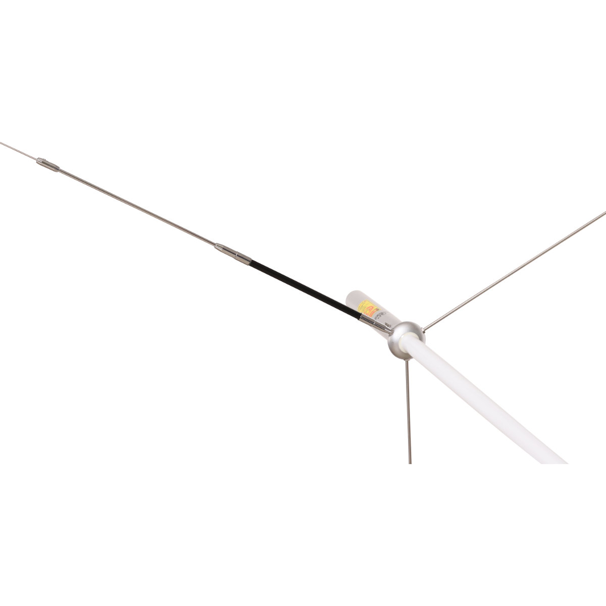 GP-15 ����å� 50/144/430MHz �ȥ�ץ�Х�ɸ��ꥢ��ƥ�