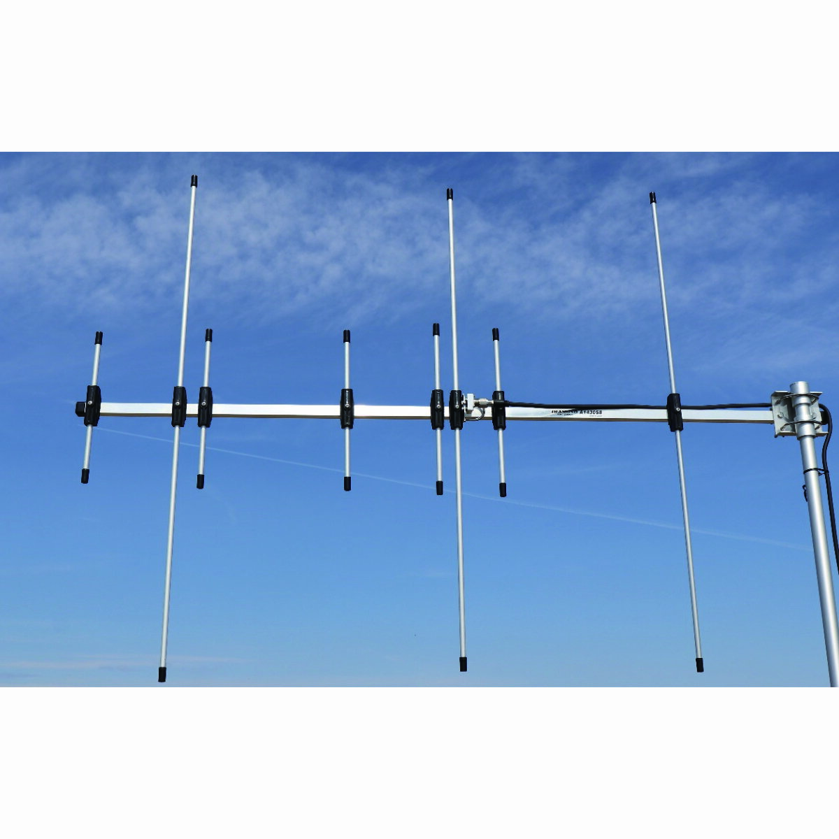 A1430S8 ��������� 144/430MHz�ӥǥ奢��Х��8�ǻҥӡ��ॢ��ƥ�