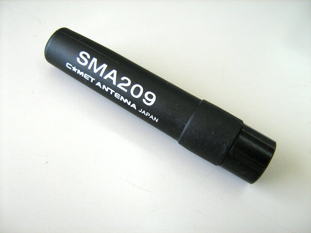 SMA209 å 144/430MHz Ķϥǥƥ ͥSMA