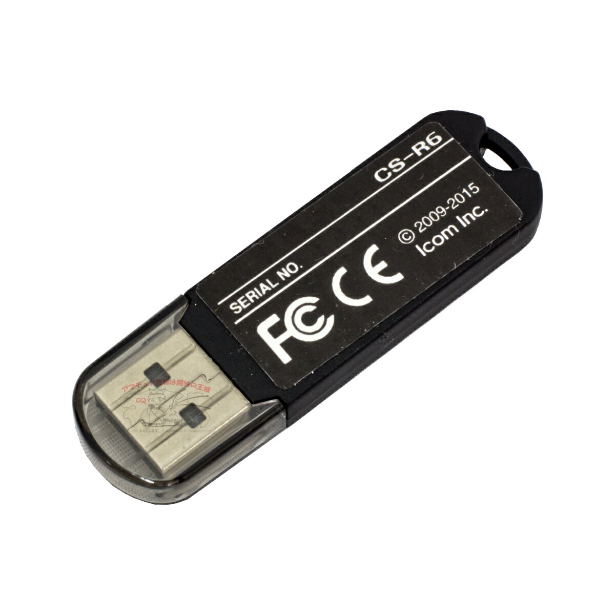 CS-R6#11 �������� �������˥󥰥��եȥ����� USB������ Windows11�б�