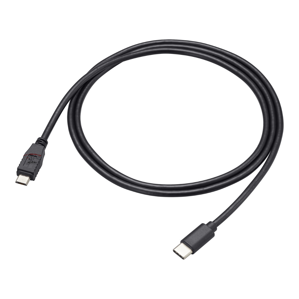 OPC-2418 アイコム データ通信用ケーブル (USB Type C - micro B)