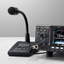 SM-50ダイナミック型デスクトップマイクロホン