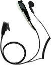 CEM100DPR コメット 携帯無線機用イヤホン&マイク アイコム IC-DPR6 デジタル簡易無線(登録局)専用