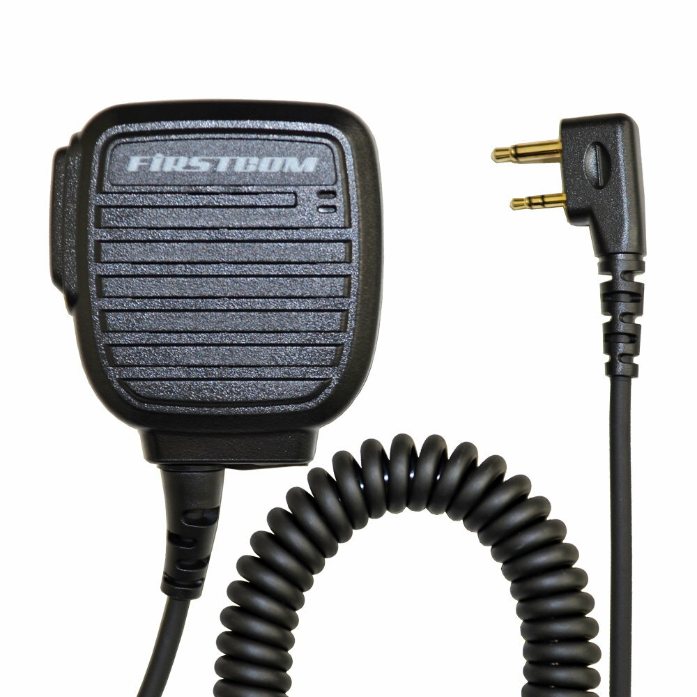 FPG-28I FIRSTCOM FRC ���ԡ������ޥ������ۥ� ICOM �б� 2�ԥ�L��