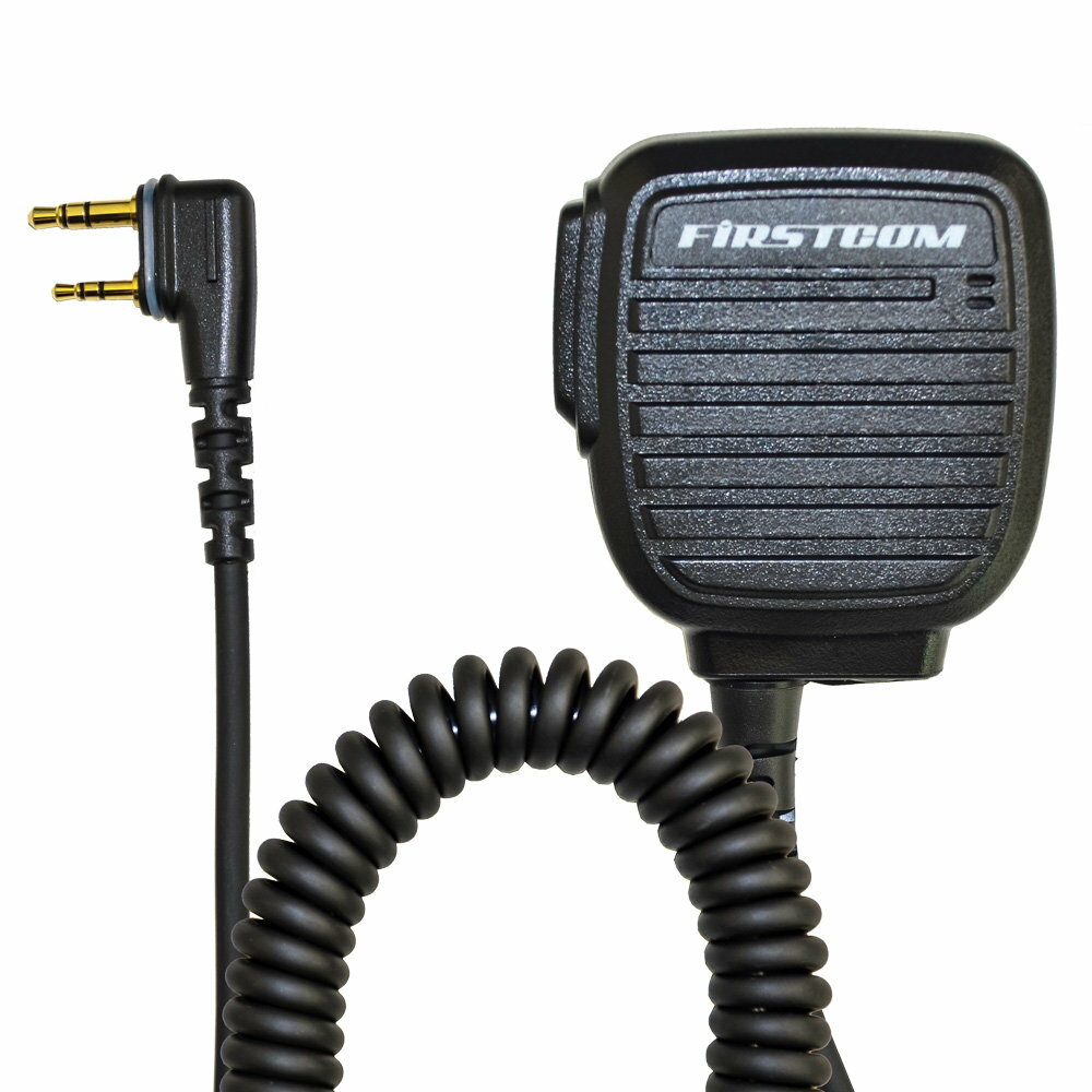 FPG-28IP FIRSTCOM FRC ���ԡ������ޥ������ۥ� ICOM ALINCO �б� 2�ԥ��ɿ�L��