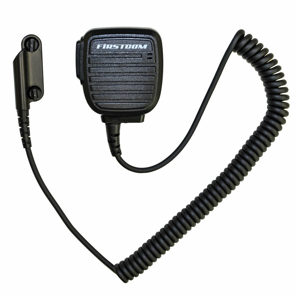 FPG-28YM FIRSTCOM FRC スピーカーマイクロホン YAESU Multi対応
