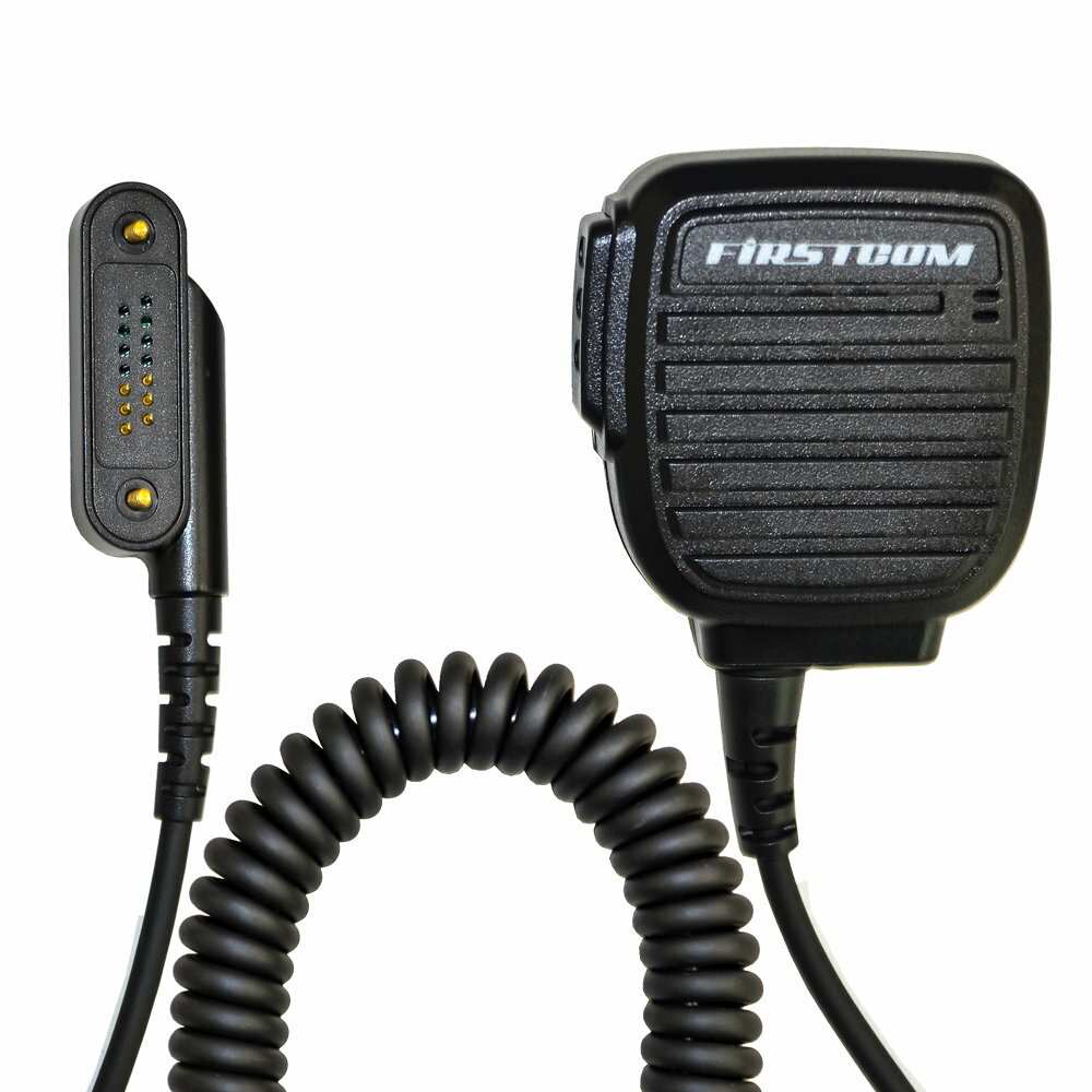 FPG-28YM FIRSTCOM FRC スピーカーマイクロホン YAESU Multi対応