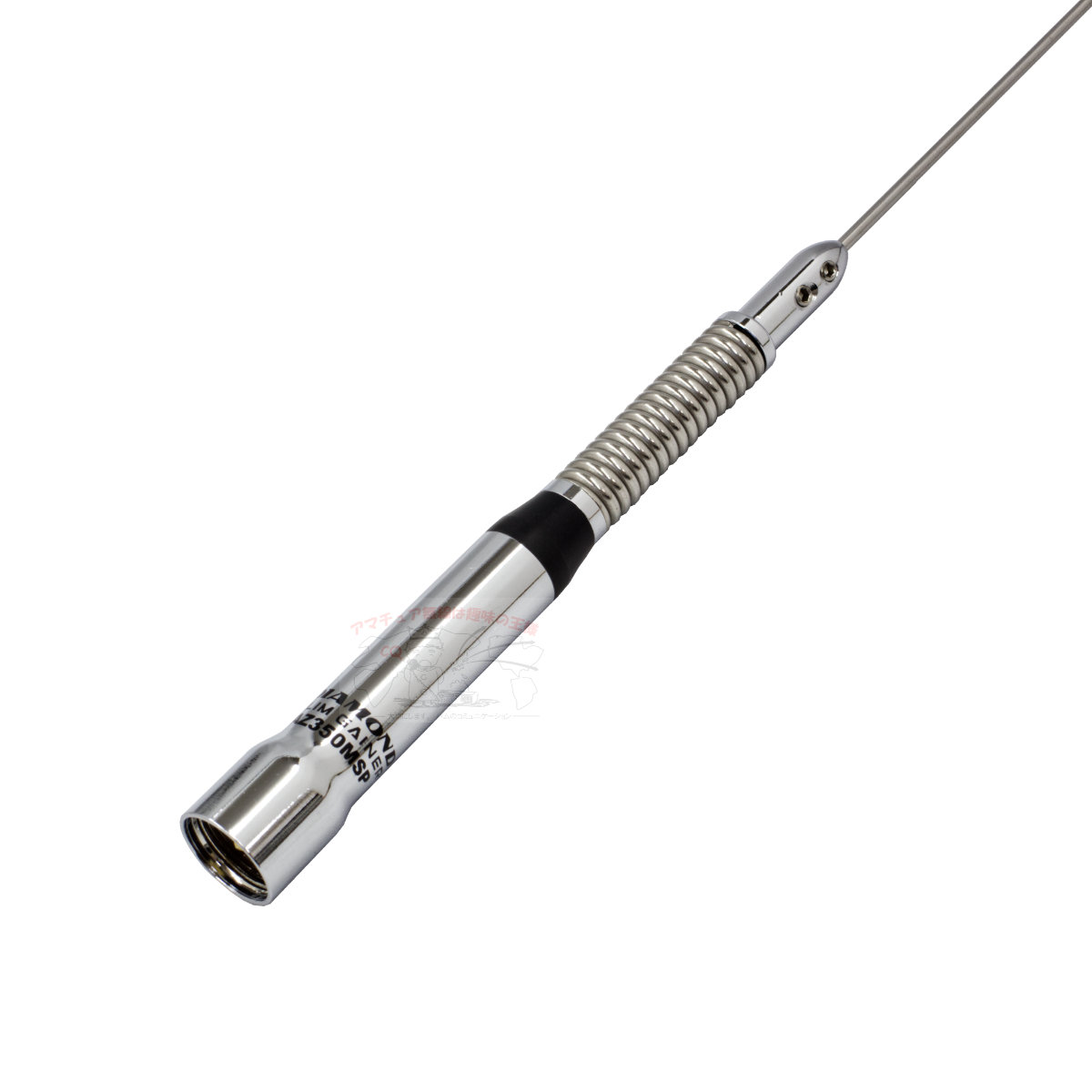 AZ350MSP ��������� 351MHz�ǥ�����ʰ�̵���ѥ���ƥʡʼֺ���)