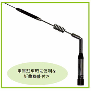 CHL-1900 ����å� 144/430MHz �Υ�饸����⡼�ӥ��ѥǥ奢��Х�ɥ���ƥ�