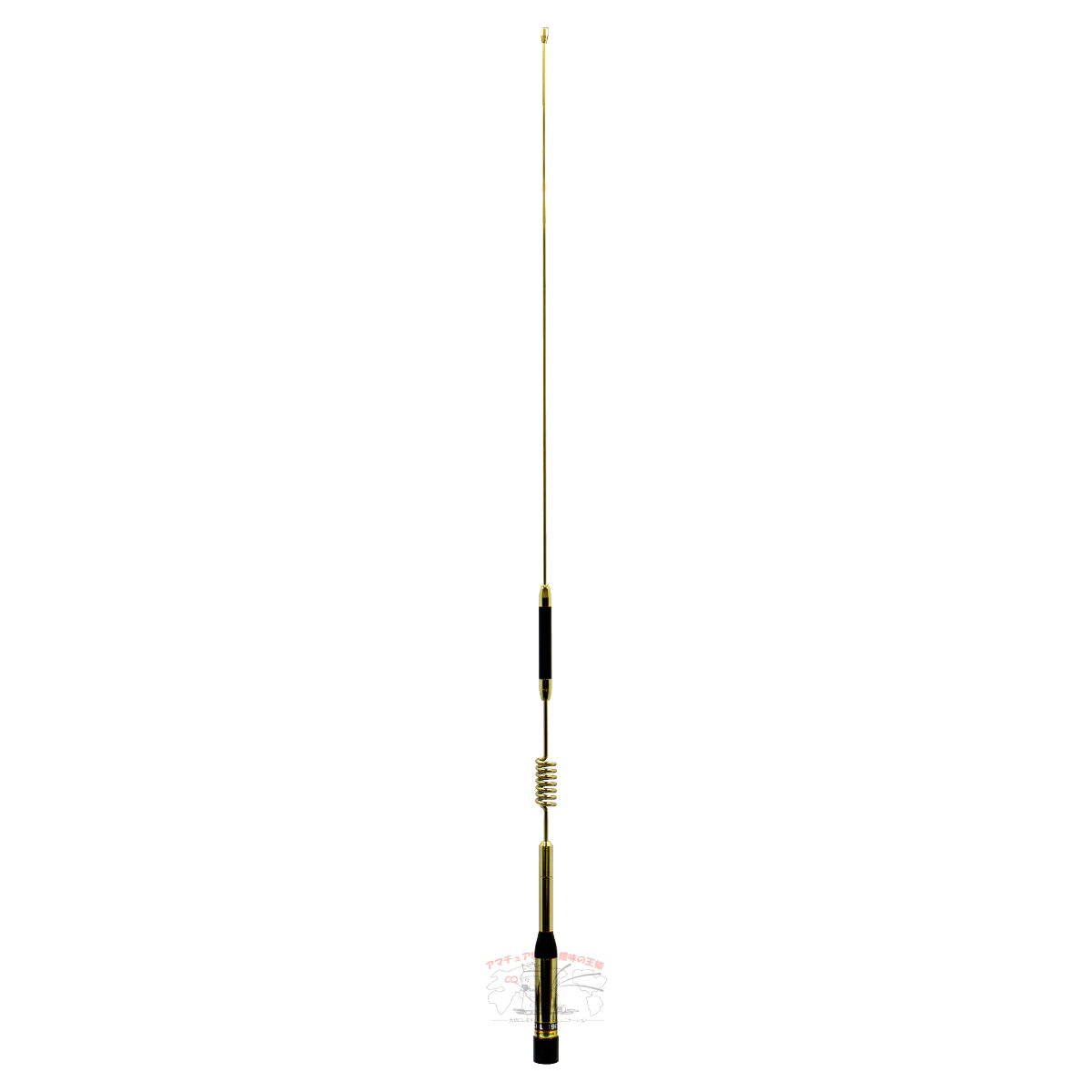CHL-1900G ゴールドバージョン コメット 144/430MHz ノンラジアルモービル用デュア...