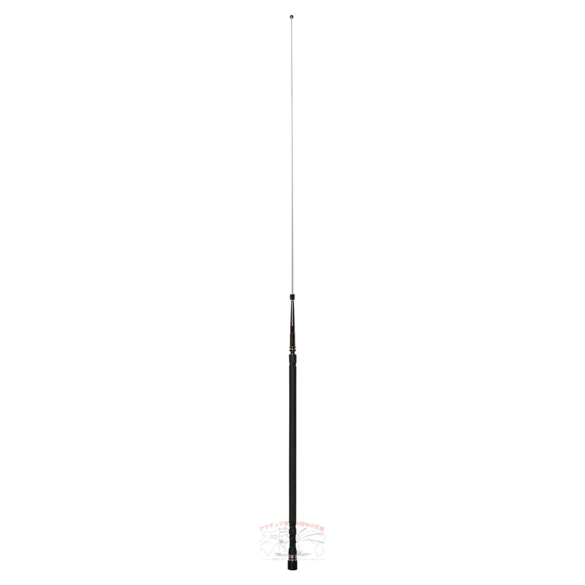 HFB-30 コメット 10MHz帯 30m WARC BAND ベースローディングタイプモービルアンテナ