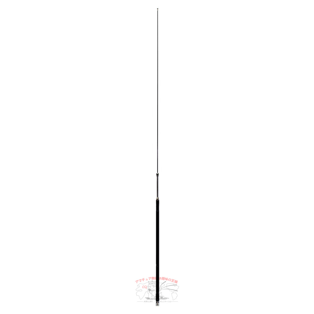 HF80FX ダイヤモンド 3.5MHz帯コン...の紹介画像2