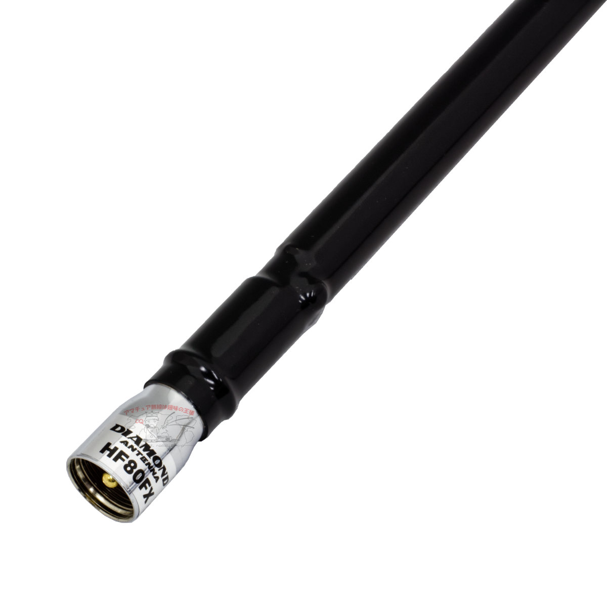 HF80FX ��������� 3.5MHz�ӥ���ѥ��ȹ�ǽΨ�⡼�ӥ륢��ƥʡ�2�ʥǥ����ȥ�ӥ塼�ƥå��������ѡ�