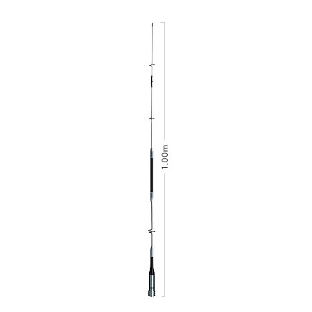 SG9500M ��������� 144/430/1200MHz�ӹ�����3�Х�ɥ⡼�ӥ륢��ƥʡʥ�ԡ������б����ˡ�D-STAR�б�������:M-P