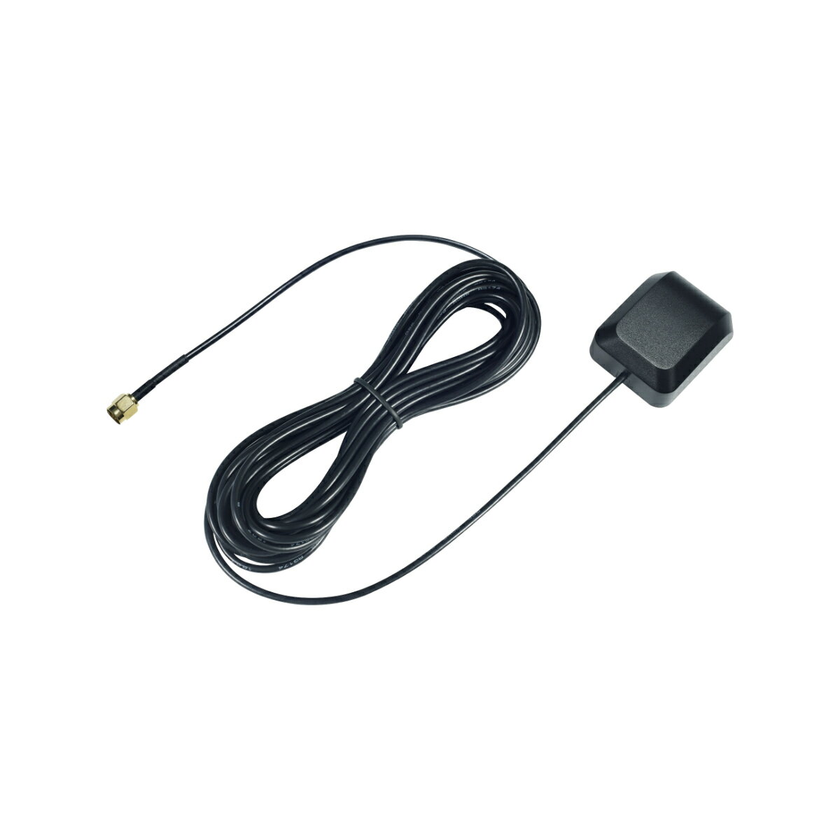 SCU-38 STR業務用通信機スタンダードホライゾン 外部GPSアンテナ ケーブル長約5m F...