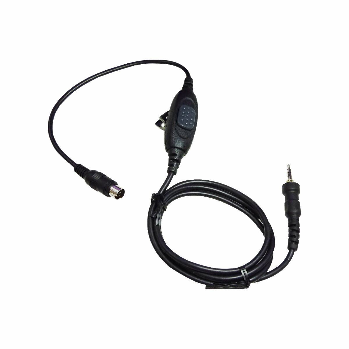 SCU-51 STR業務用通信機 PTTケーブル SCU-11の後継品 SRS210A,SRSD220A用 SCU-11の...