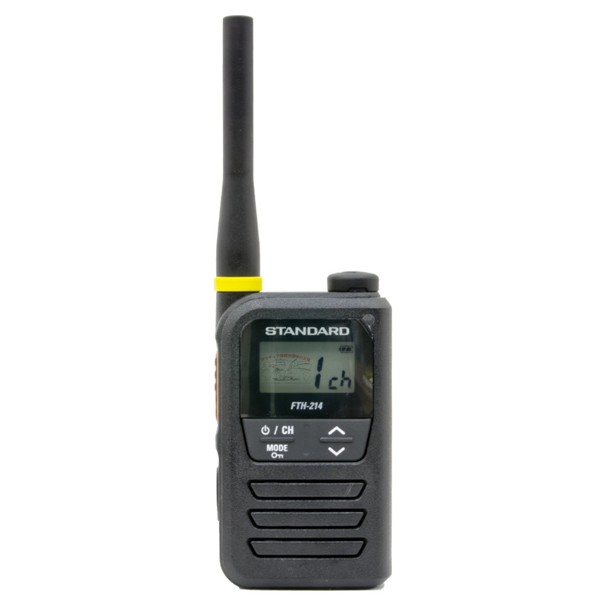 【全員特典プレゼント！】トランシーバー IC-MS5880 親機 (無線機 インカム アイコム ICOM 同時通話型特定小電力トランシーバー)