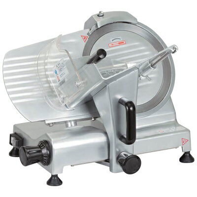 樂天商城 - MS25HA CHUBU 中部コーポレーション PRO CHEF プロシェフ調理機 ハムスライサー 手動ミートスライサー 業務用