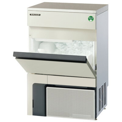 FIC-35KTX1 フクシマガリレイ 自動製氷機 キューブアイス製氷機 アンダーカウンター 35kgタイプ