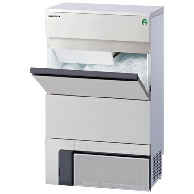 FIC-95KVX フクシマガリレイ 自動製氷機 キューブアイス製氷機 バーチカル 95kgタイプ