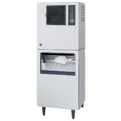 IM-230AN-1-SAF ホシザキ 全自動製氷機 キューブアイスメーカー スタックオンタイプ