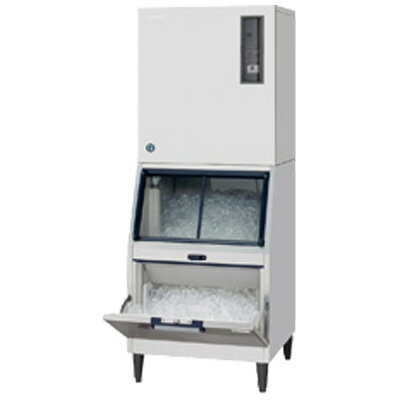 IM-230AWN-SA ホシザキ 全自動製氷機 キューブアイスメーカー スタックオンタイプ 水冷式 送料無料