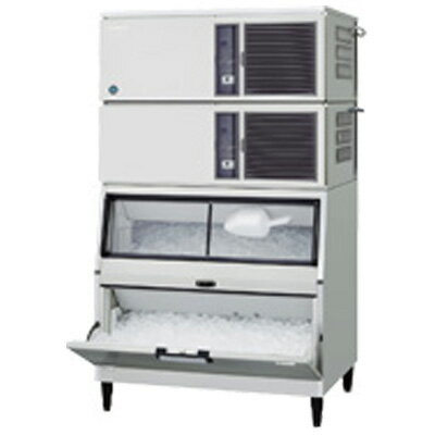 IM-360DN-1-LA ホシザキ 全自動製氷機 キューブアイスメーカー スタックオンタイプ