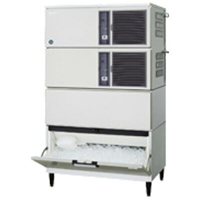 IM-360DN-1-STN ホシザキ 全自動製氷機 キューブアイスメーカー スタックオンタイプ
