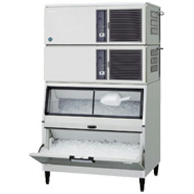 IM-460DN-1-LA ホシザキ 全自動製氷機 キューブアイスメーカー スタックオンタイプ